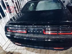 دودج تشالنجر